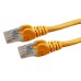 DYNAMIX 40m Cat6 UTP Patch Lead (Choose Colour)